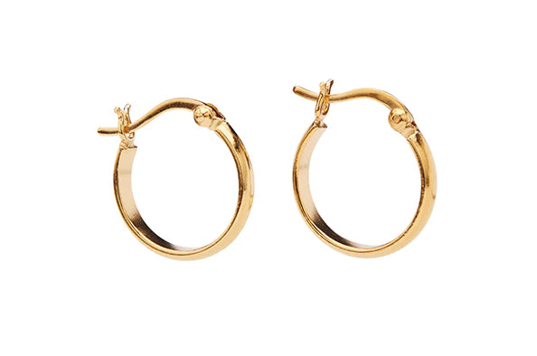 Pico Copenhagen Dagmar Hoops